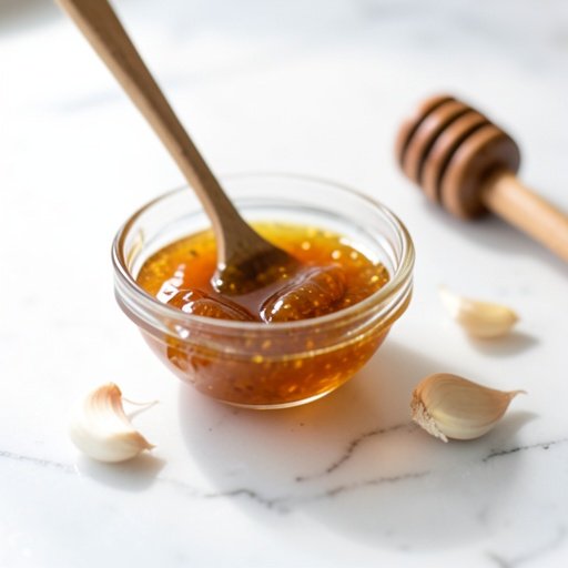 Honey Garlic Sauce