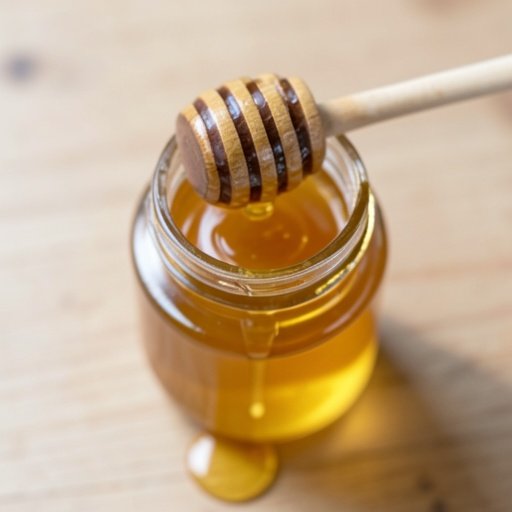 honey or brown sugar