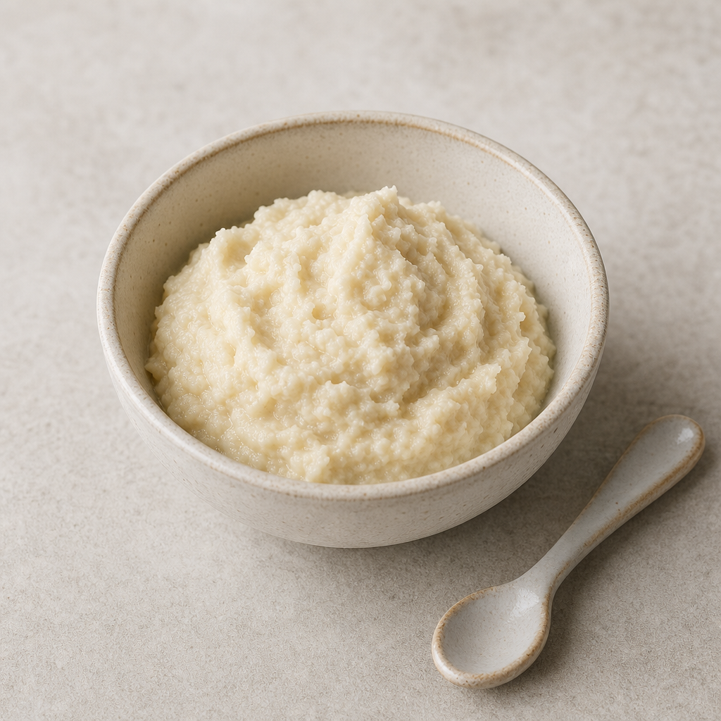 Horseradish Paste