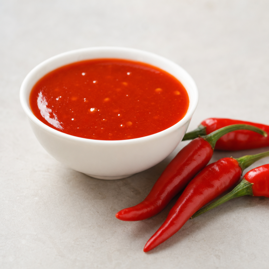 Hot Sauce
