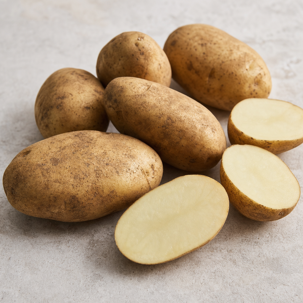 Idaho Potato