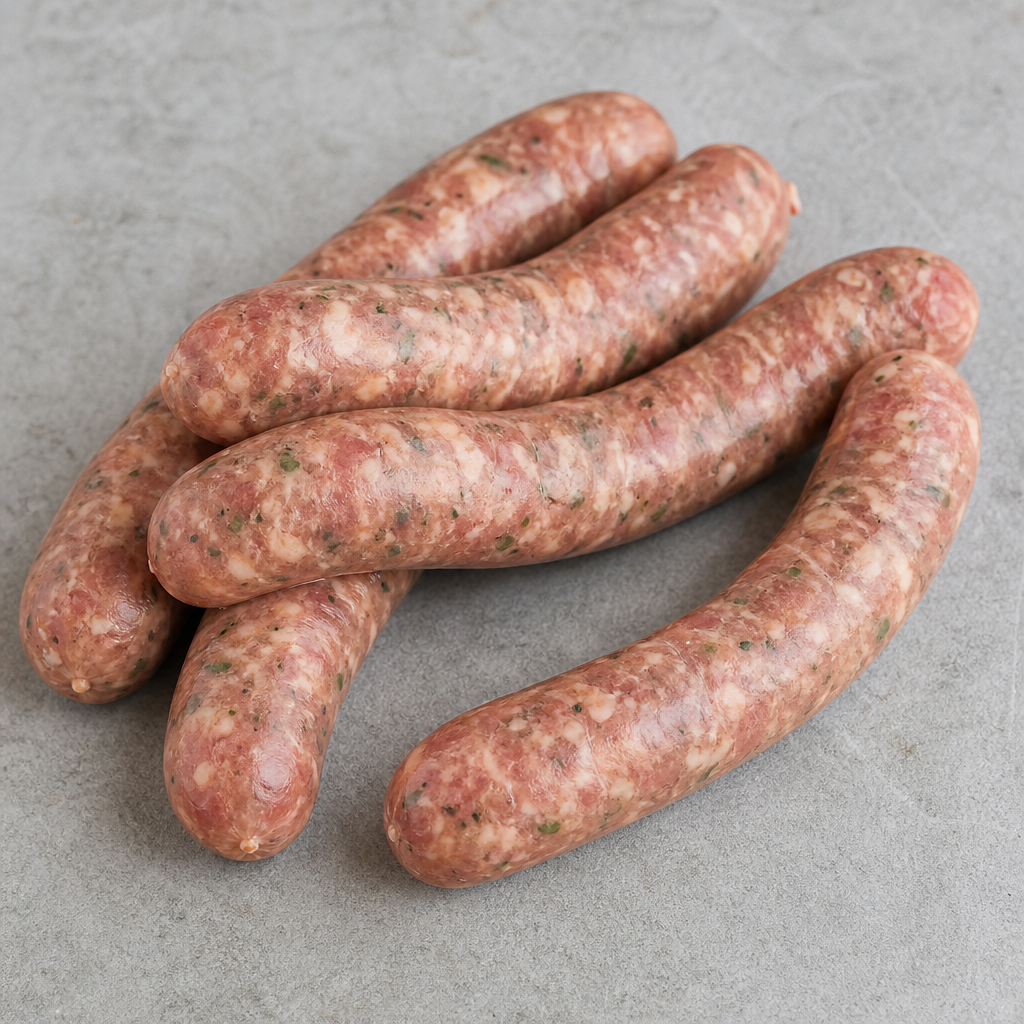Italian Chicken Sausage
