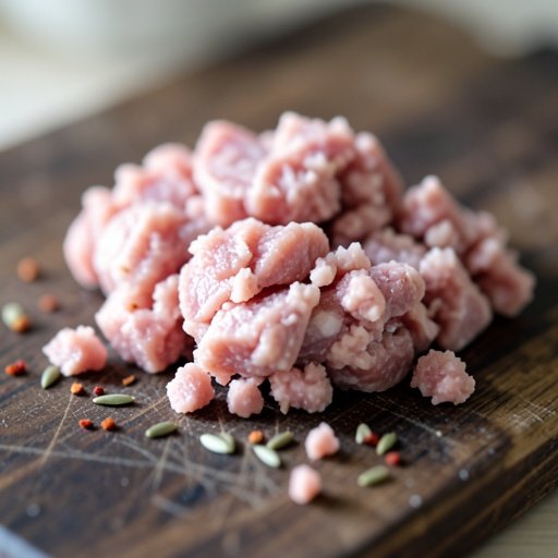 Italian Pork Sausage Mix
