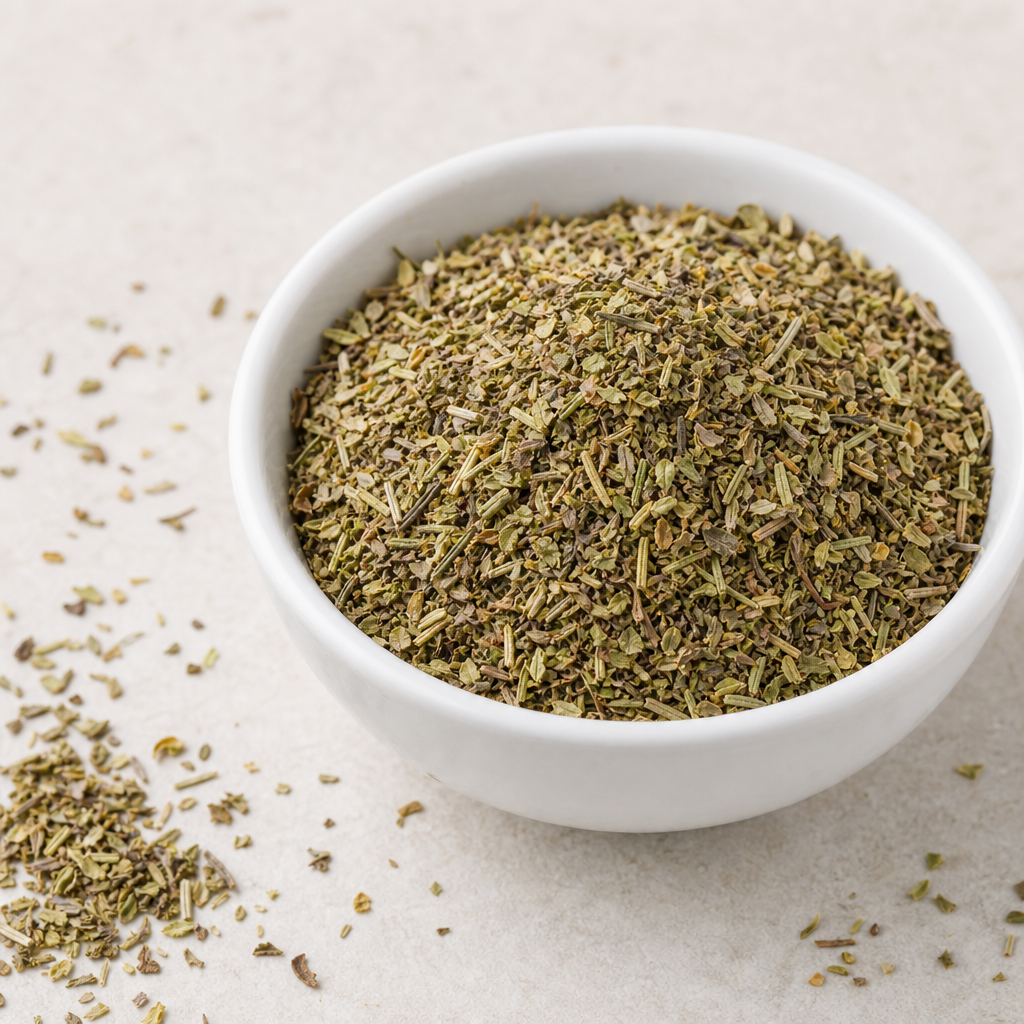 Italian Seasoning