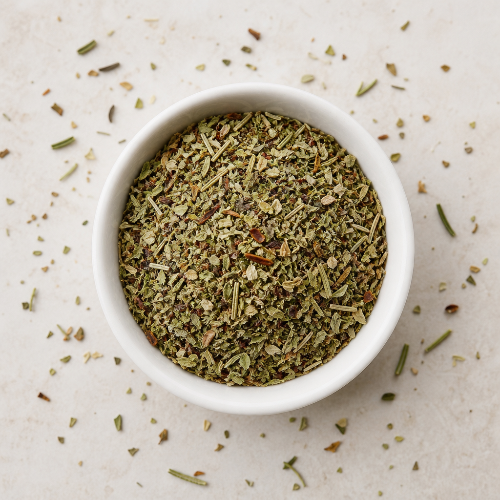Italian "So Delizioso" Seasoning