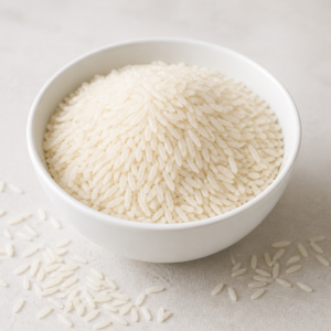Recipes with Jasmine Rice