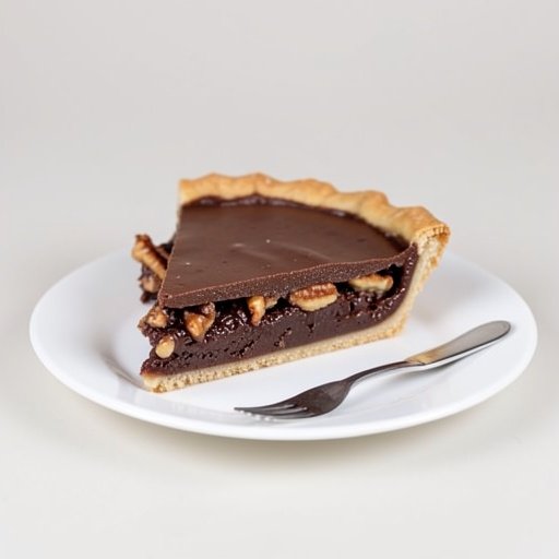 Kentucky Derby Pie