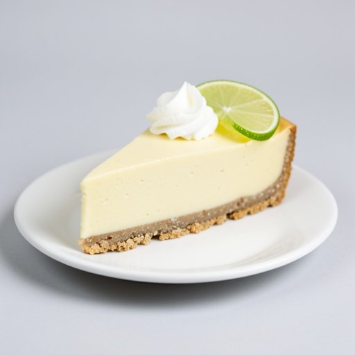 Key Lime Pie