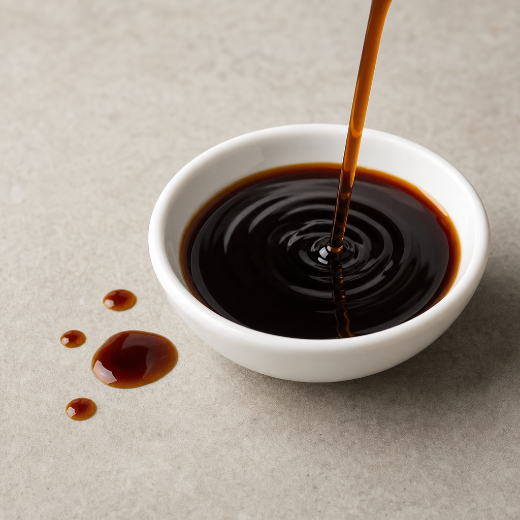 Kikkoman® Traditionally Brewed Soy Sauce