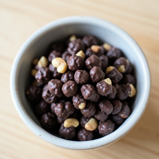 KIND Clusters Dipped Dark Chocolate Vanilla Cashew
