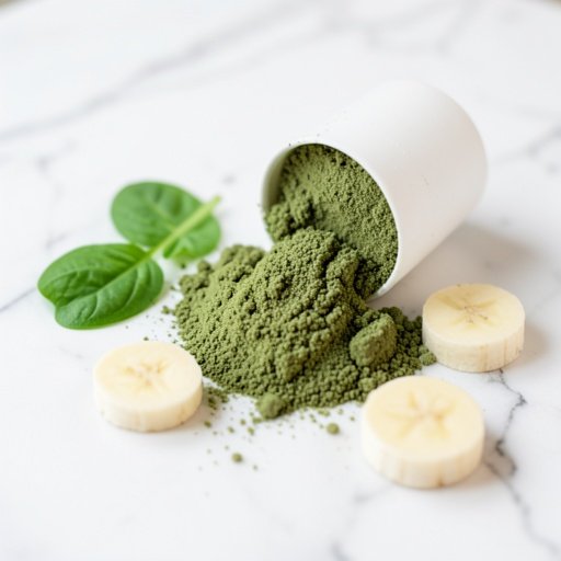 Koia Smoothie, Greens