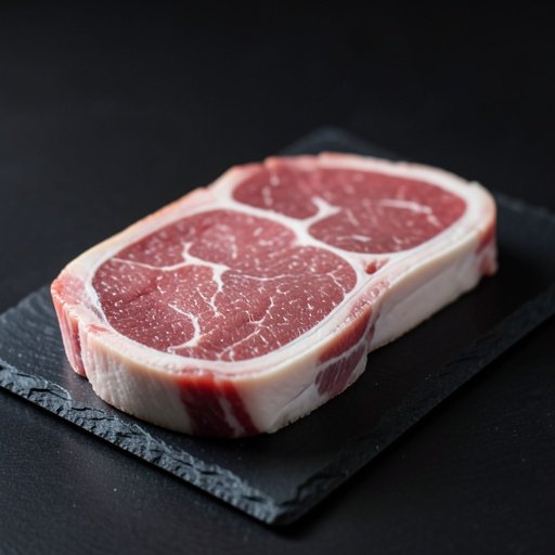 Lamb Chops