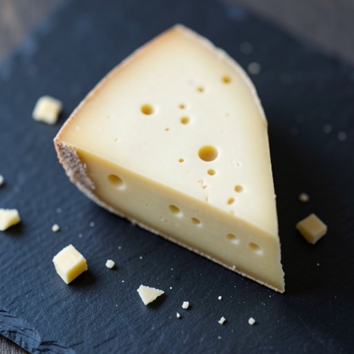 Le Gruyère Cheese