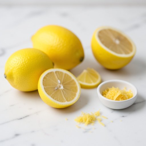 lemons