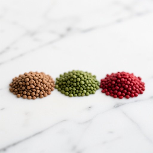 Lentils