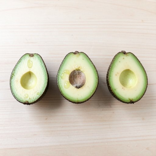 Lil' Cados (6 Avocados)