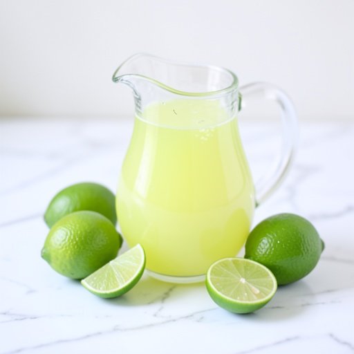 lime juice