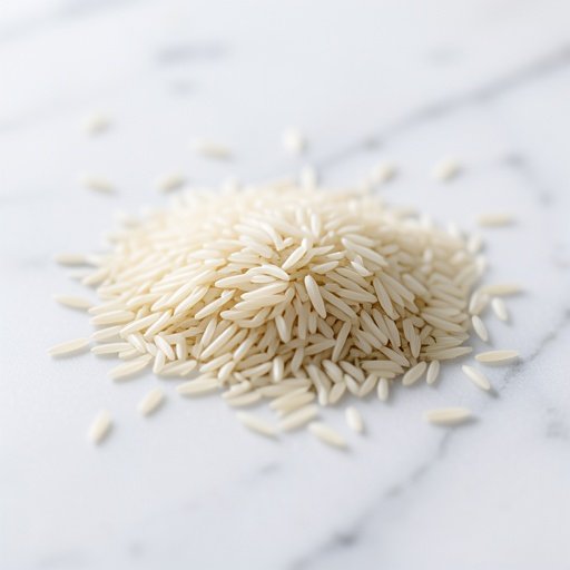 long-grain rice