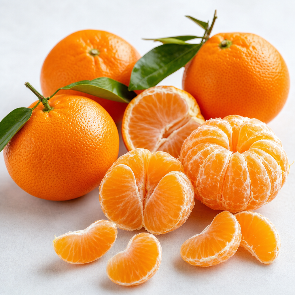 Mandarin Orange