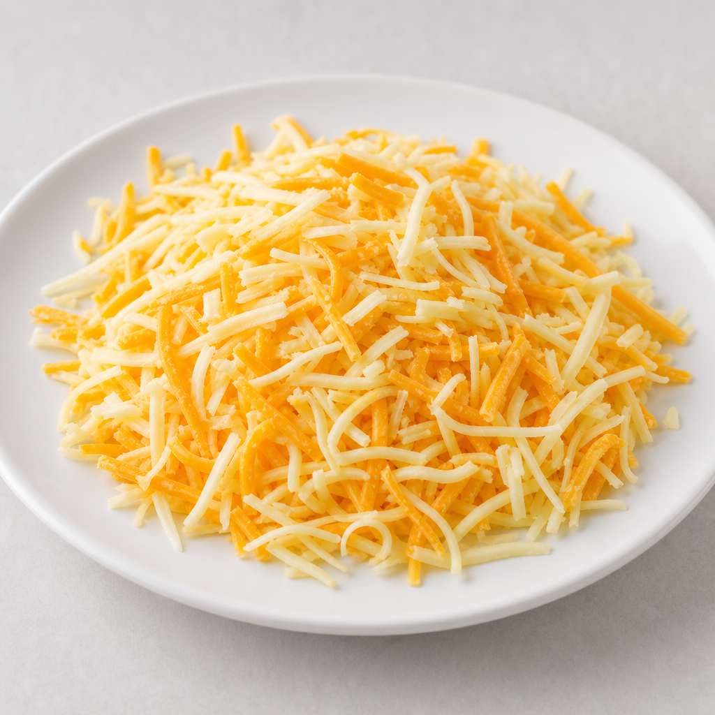 Mexican Cheese Blend