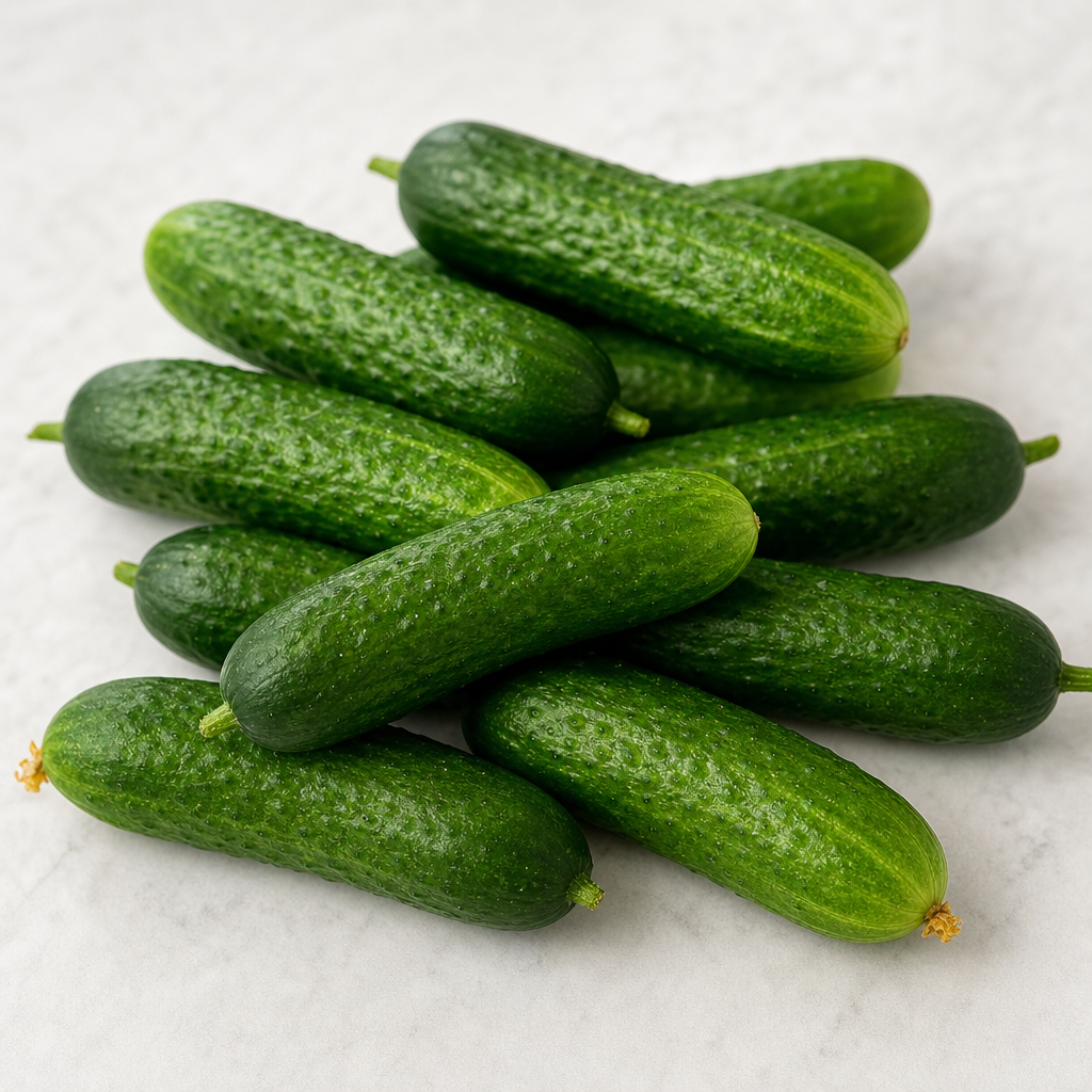 Mini Cucumber