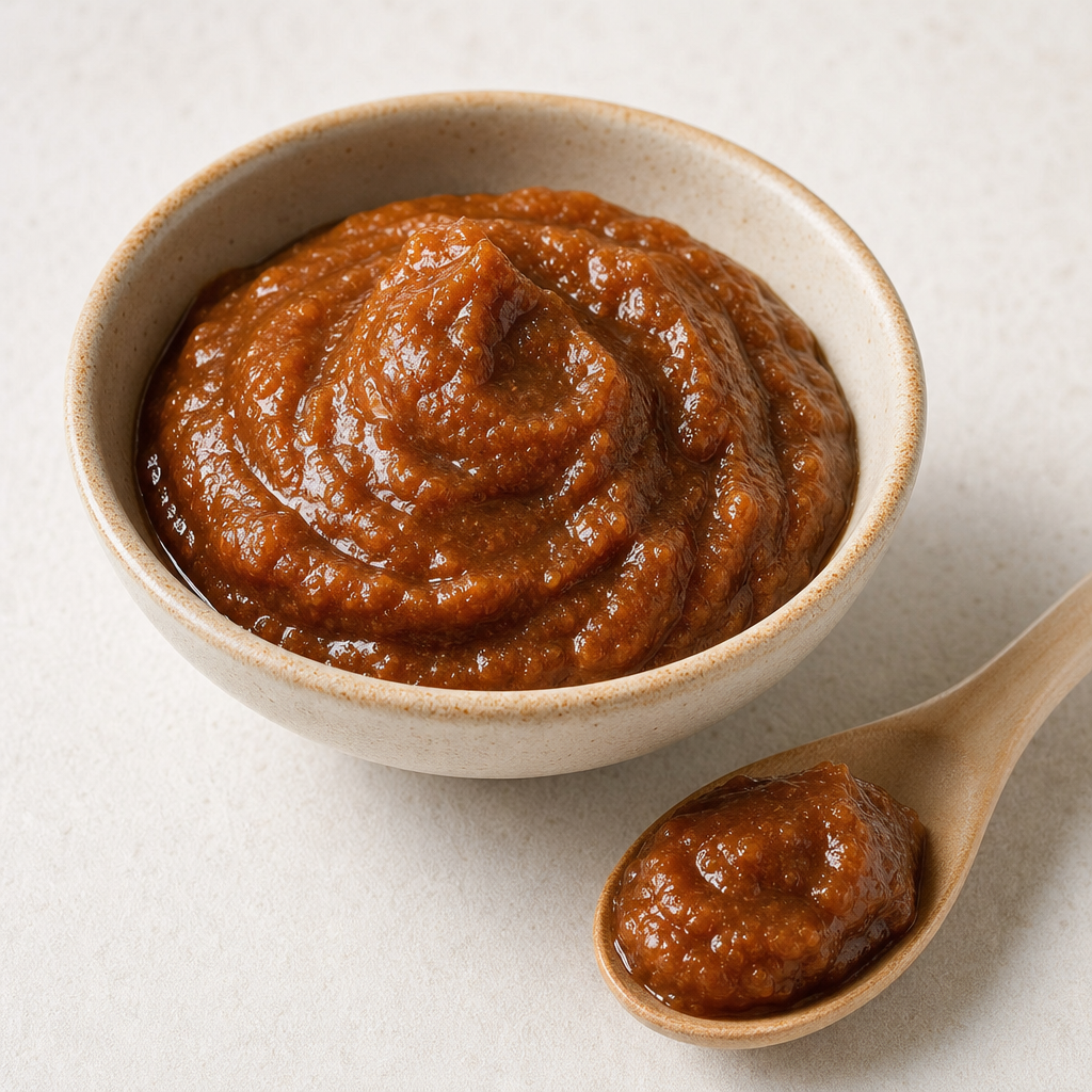 Miso Sauce Concentrate