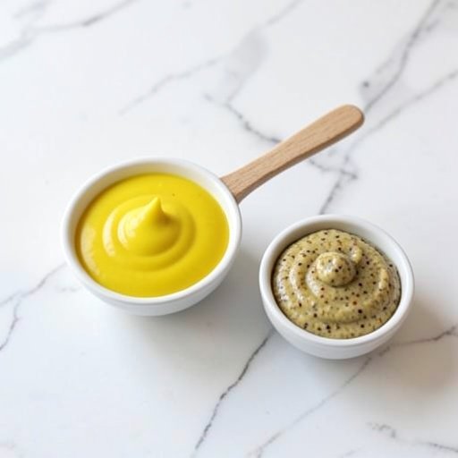 mustard