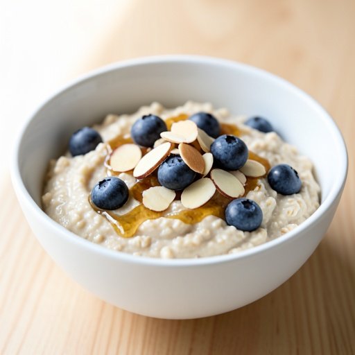 Mylk Labs Almond Oatmeal