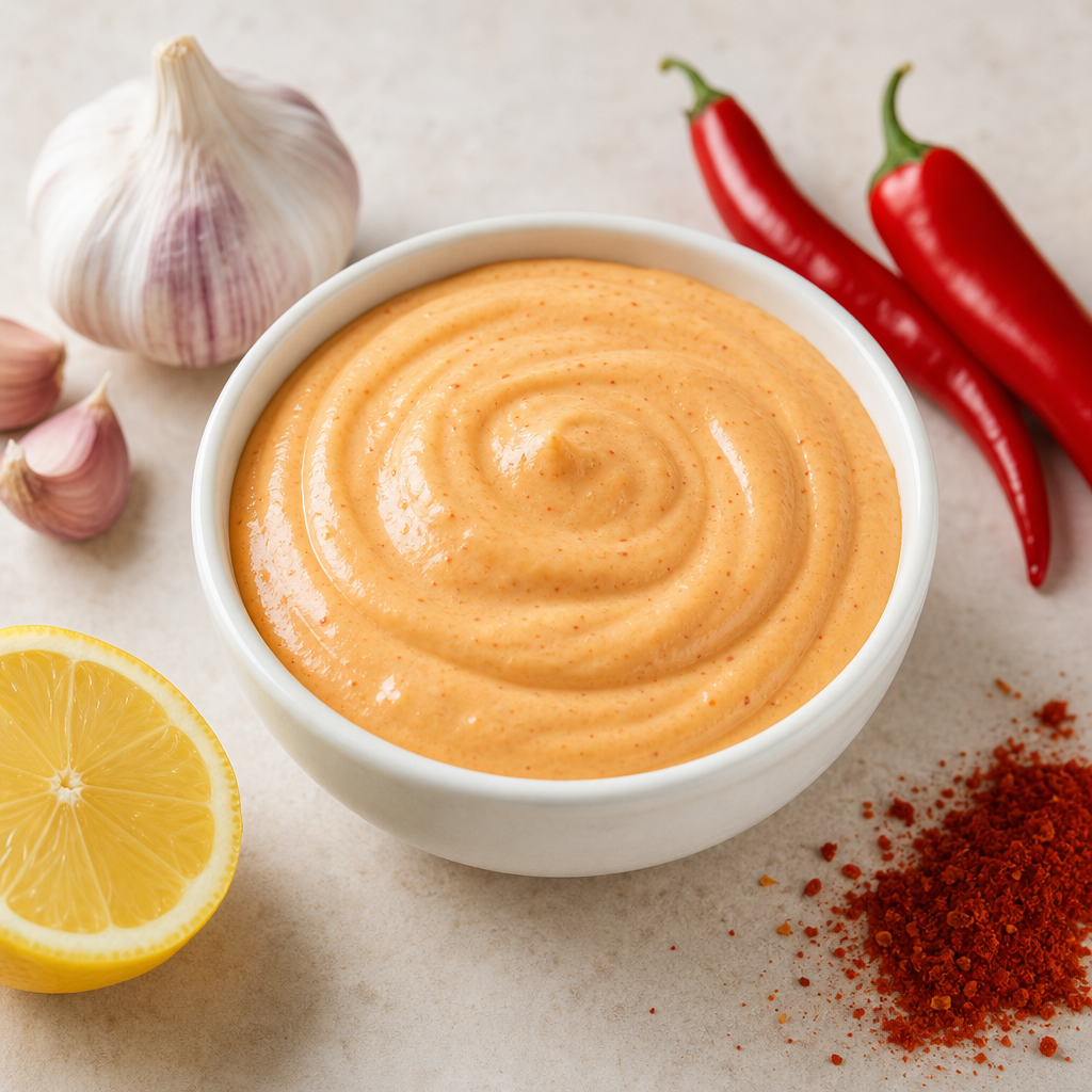 Nando’s Perinaise