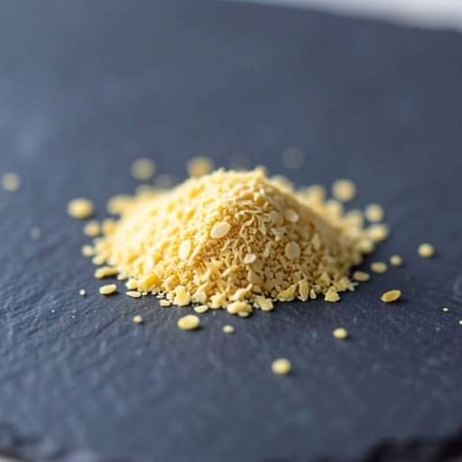 Nutritional Yeast