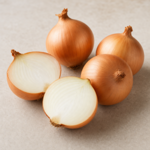 Recipes with Onion