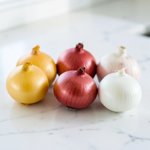 onions