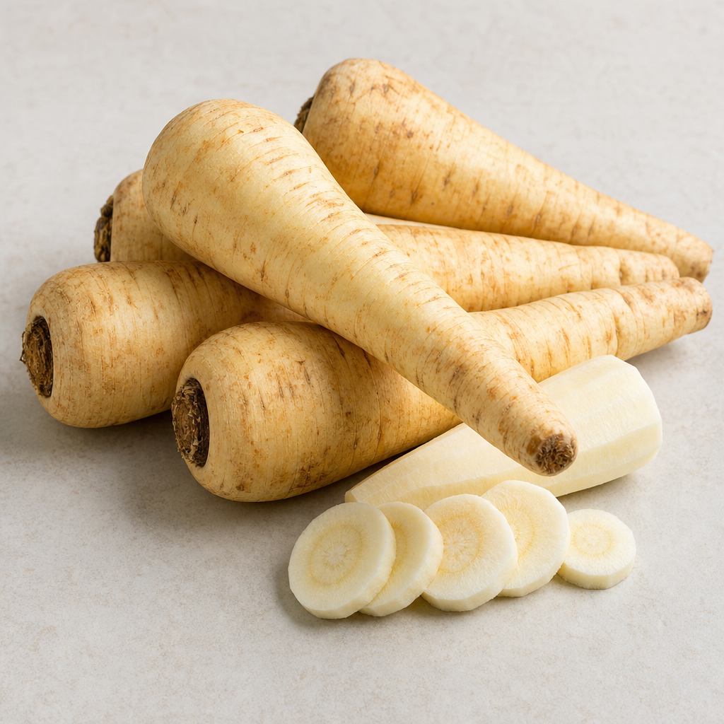 Parsnip