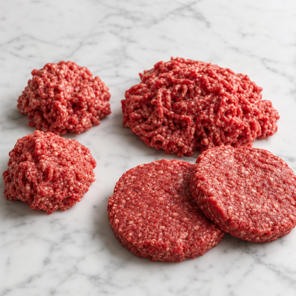 Pat LaFrieda Hamburger Blend