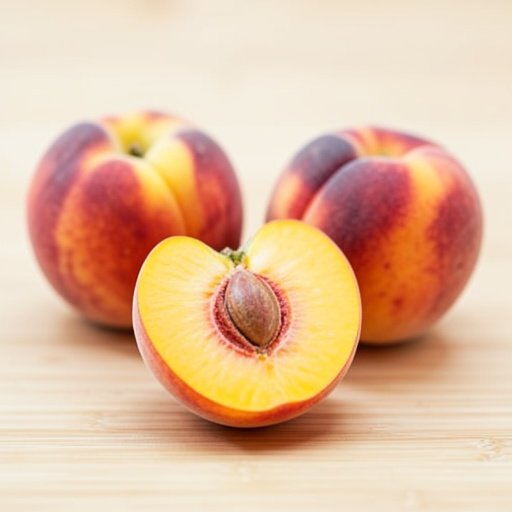 peaches