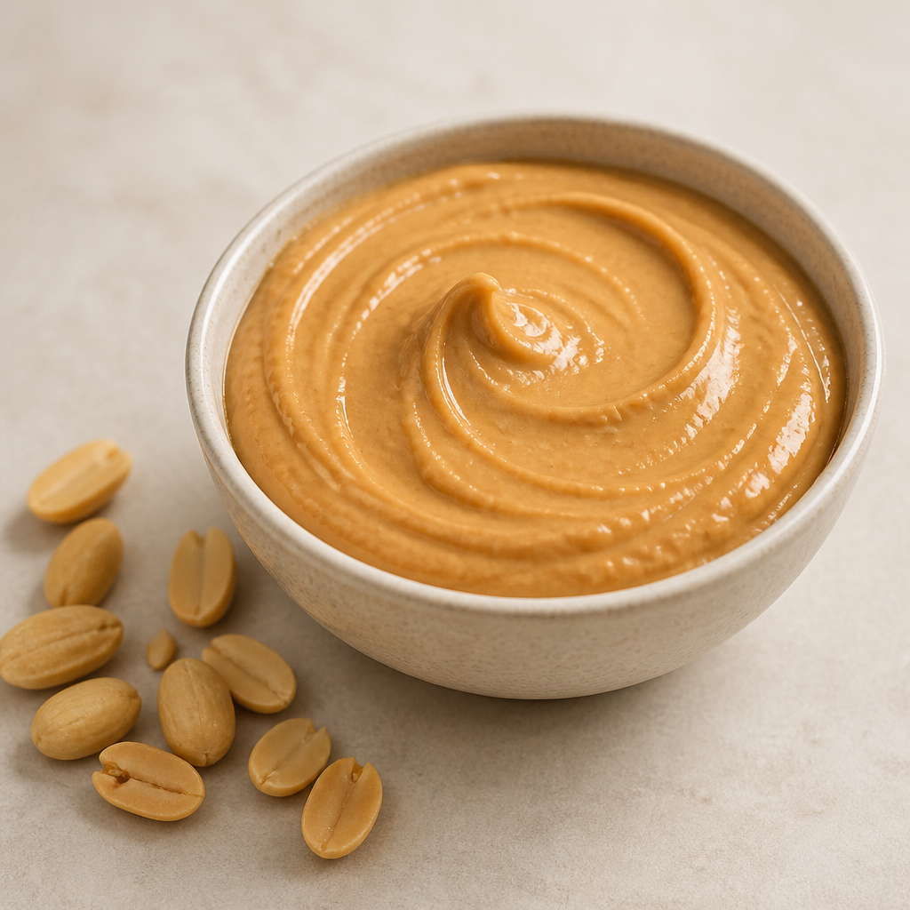 Peanut Butter