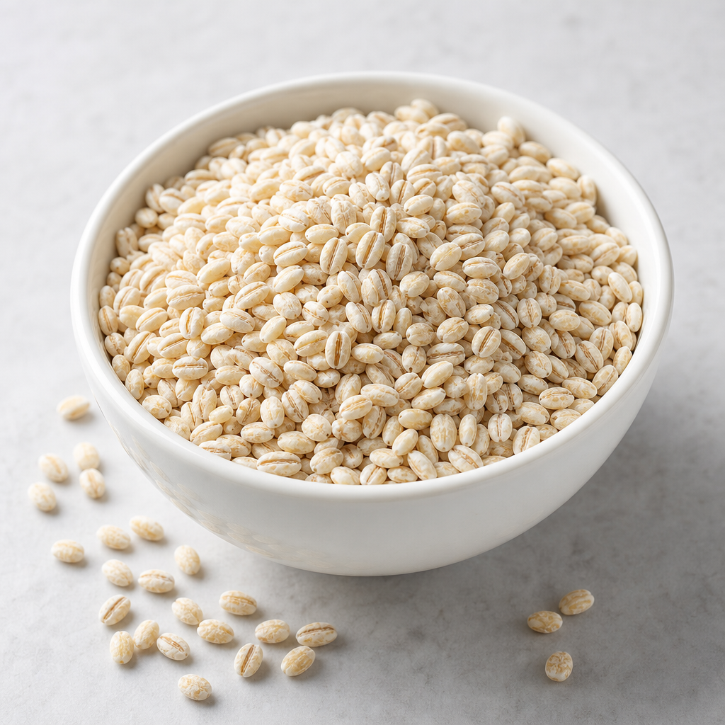 Pearl Barley