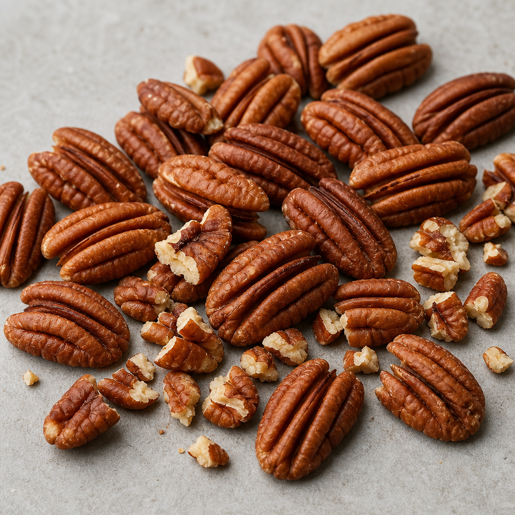 Pecans