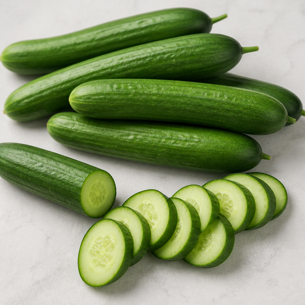 Persian Cucumber