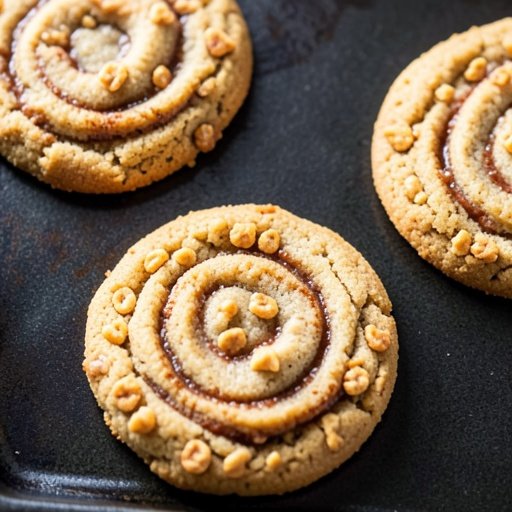Pillsbury Cinnamon Toast Crunch Cookie Dough