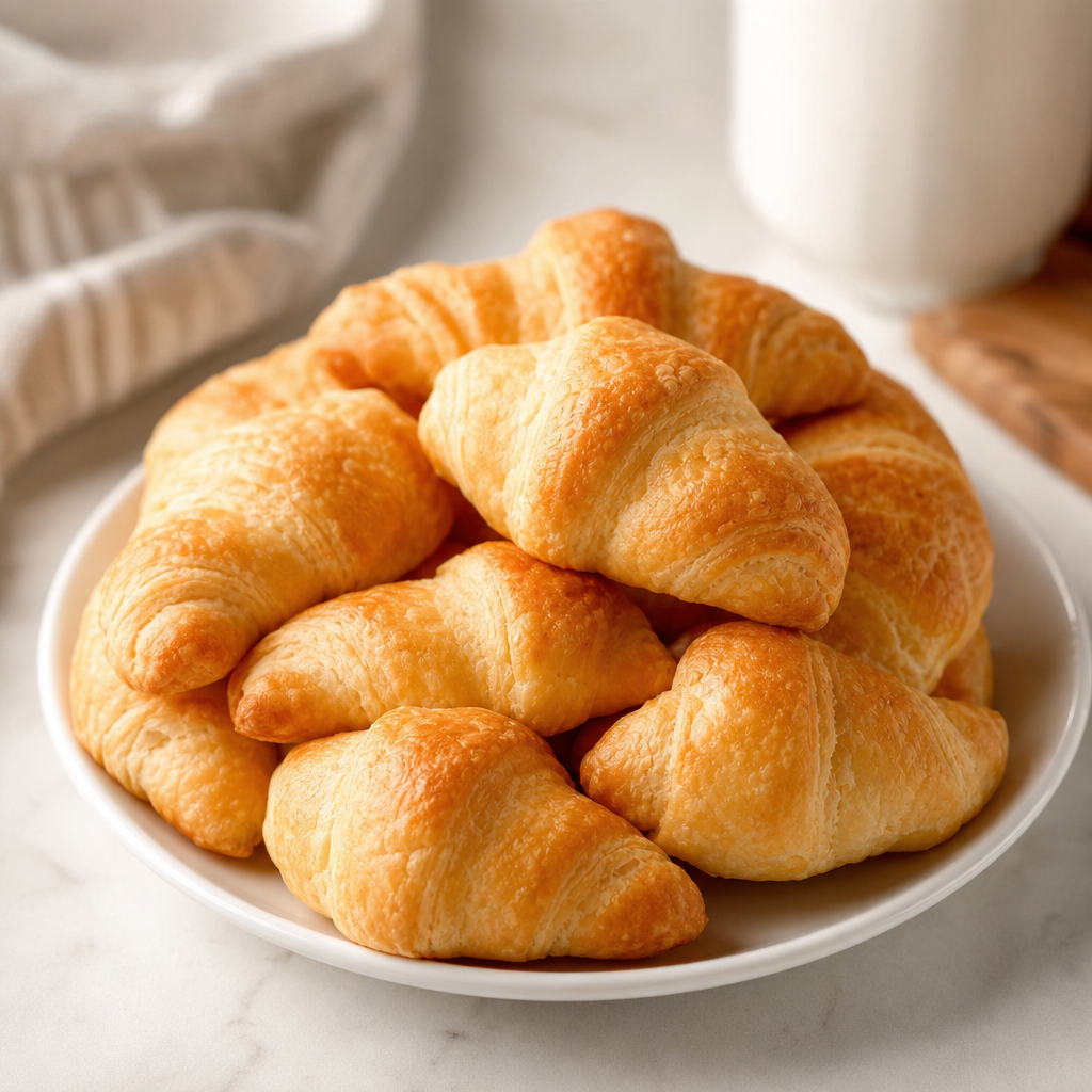 Pillsbury Grands! Crescent Rolls