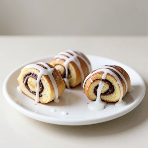 Pillsbury Grands! Hot Cocoa Rolls