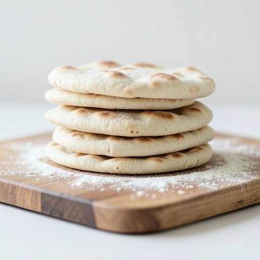 pita breads