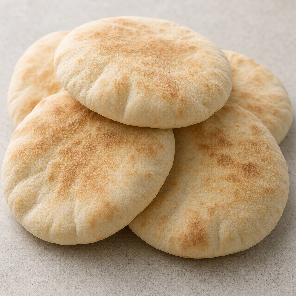 Pitas