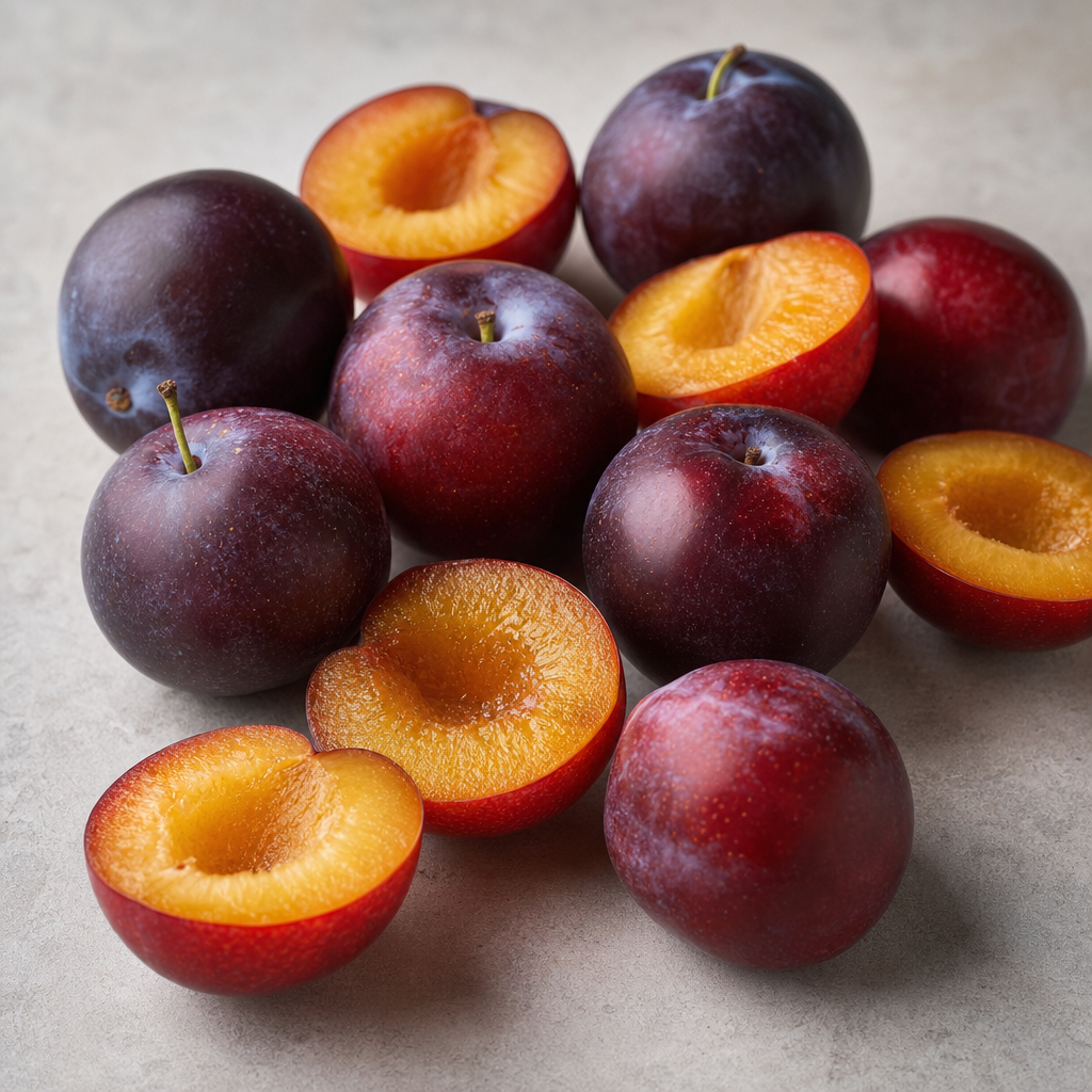 Plum