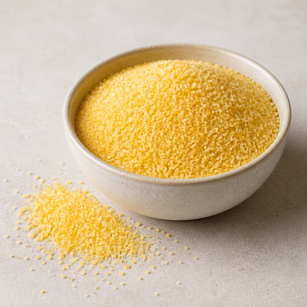 Polenta