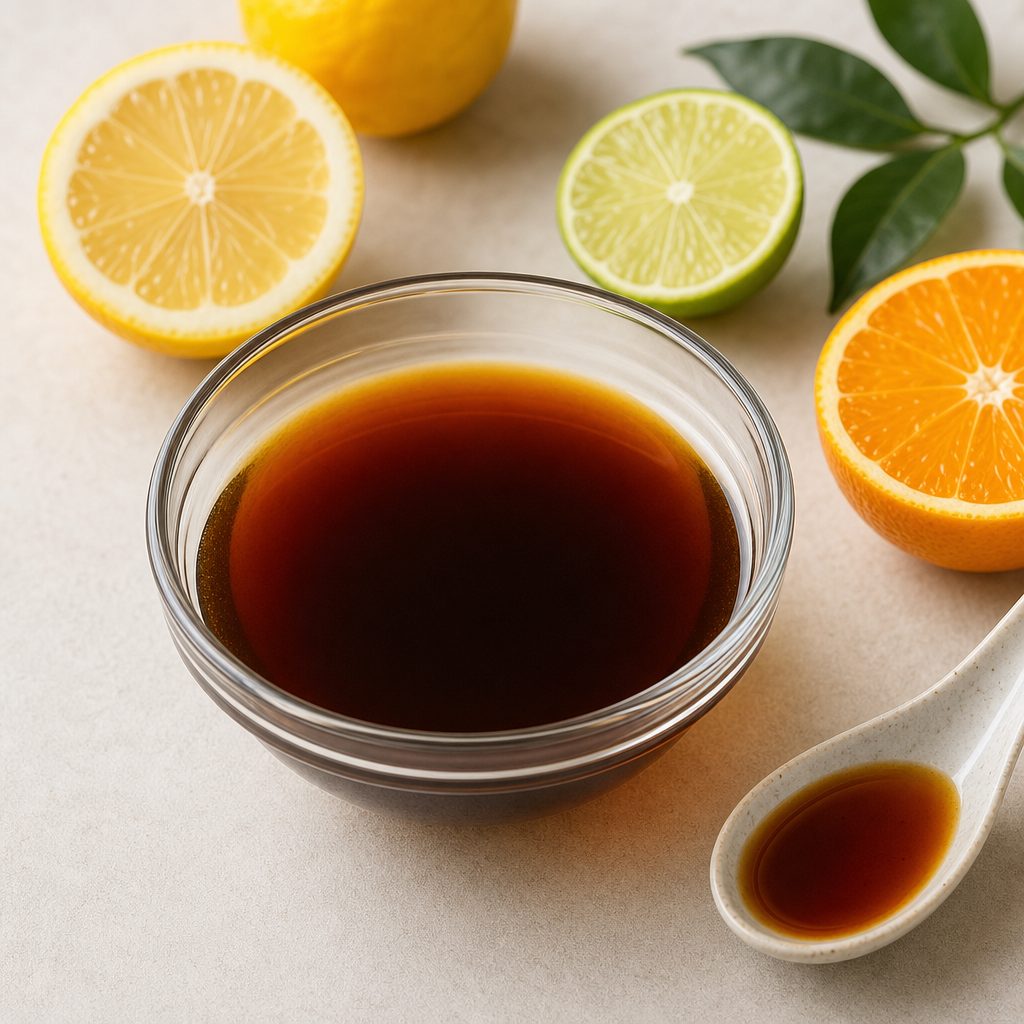 Ponzu Sauce