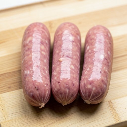 Pork Bratwurst