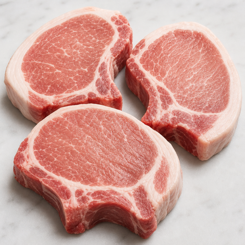Pork Chops