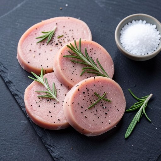 pork medallions